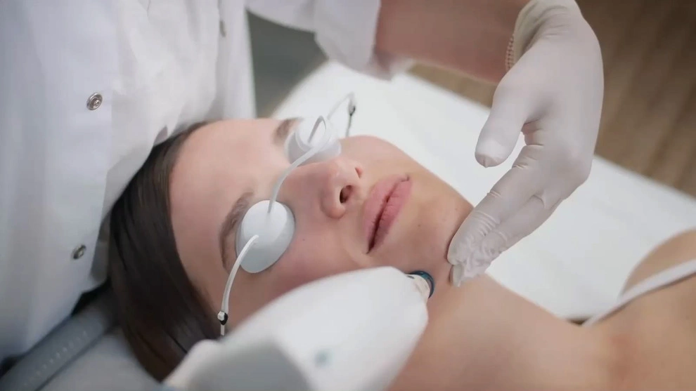 SilkySkin Technologie